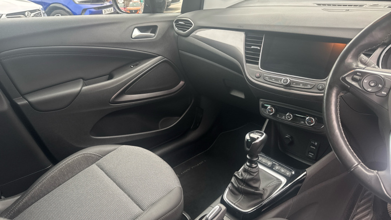 Vauxhall Crossland 1.2 Turbo [130] Elite Edition 5dr Petrol Hatchback